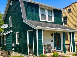 2745 Enslin St, Cincinnati, OH 45225