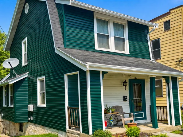 2745 Enslin St, Cincinnati, OH 45225