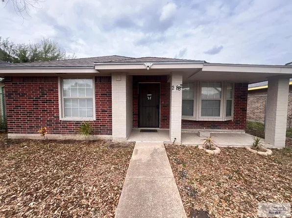 23882 Ellie Ln #6, Harlingen, TX 78552