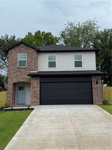 1930 Larkspur St, Springdale, AR, 72762