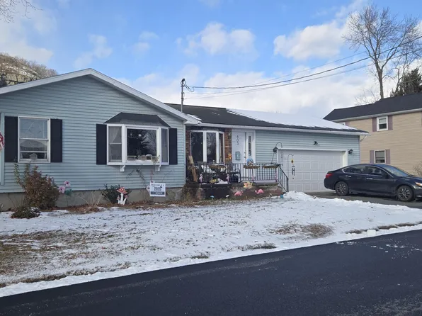 803 Avenue K, Matamoras, PA 18336