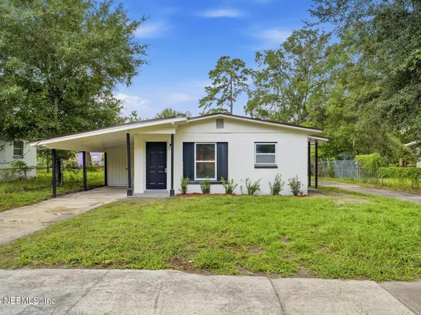 4014 Spires Ave, Jacksonville, FL 32209