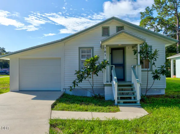 701 Flomich St, Holly Hill, FL 32117