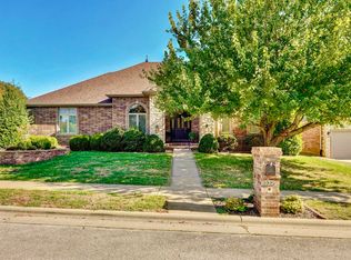 3325 E Manitoo St, Springfield, MO 65804