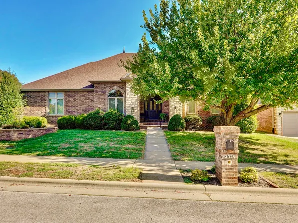 3325 E Manitoo Street, Springfield, MO 65804