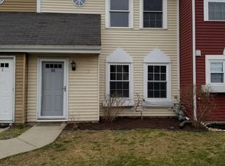811 Egret Ct, Tuckerton, NJ 08087
