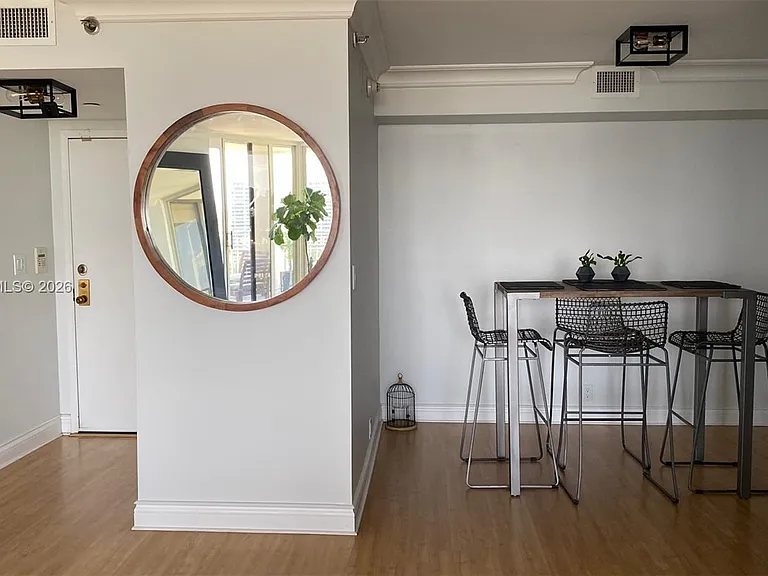 4000 Towerside Ter #1803 — Photo 17