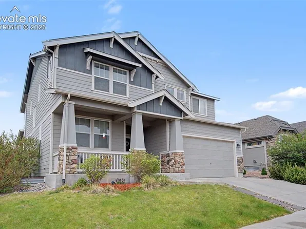 6070 Rowdy Dr, Colorado Springs, CO 80924