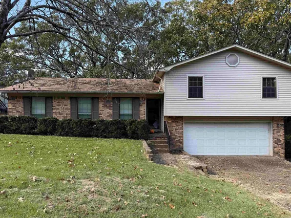 12320 Shawnee Forest Dr, Little Rock, AR 72212