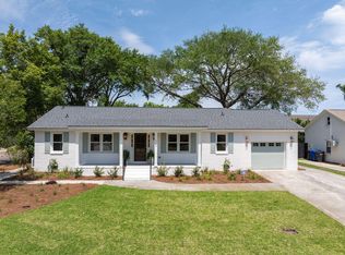 1199 Island View Dr, Mount Pleasant, SC 29464