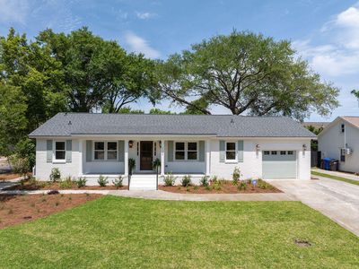 1199 Island View Dr, Mount Pleasant, SC, 29464