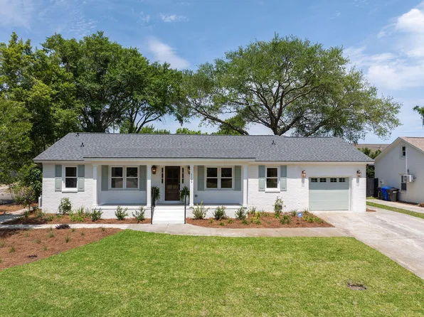 1199 Island View Dr, Mount Pleasant, SC 29464