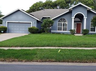 839 Hammocks Dr, Ocoee, FL 34761