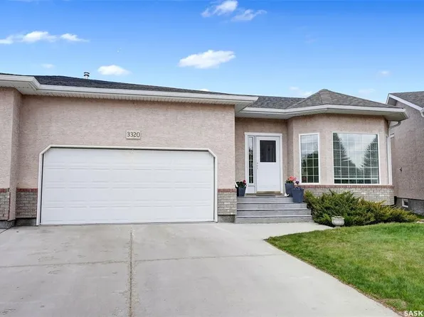3320 Buckingham DRIVE E, Regina, SK S4V 2S8