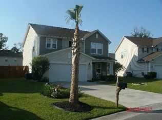 806 Lecture Dr, Ladson, SC 29456