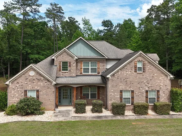 197 Nobility Ln, McDonough, GA 30252