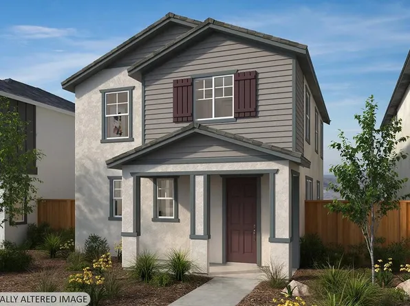 45 Racking Street, American Canyon, CA 94503