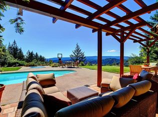 15208 Old Ranch Rd, Los Gatos, CA 95033