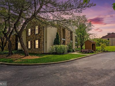 131 Valley Stream Cir #131C, Wayne, PA, 19087