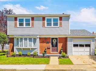 224 N 18th Ave, New Brighton, PA