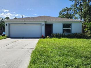 832 Sorrel St NW, Palm Bay, FL 32907