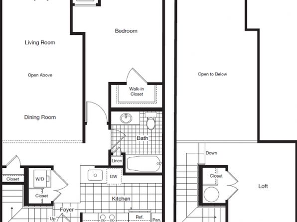 The Point at Monroe Place | 2300 Woodland Crossing Dr, Herndon, VA