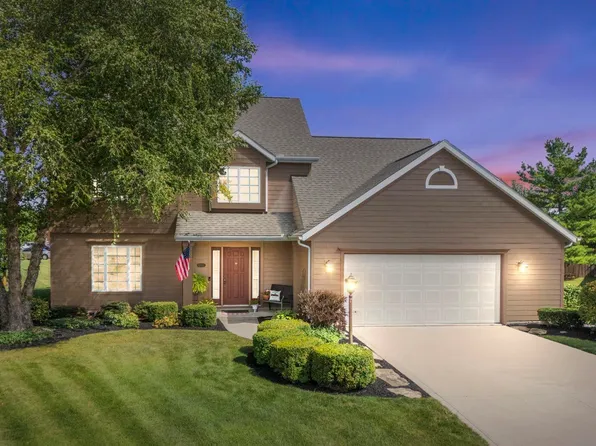 12720 Cavendish Ct, Fort Wayne, IN 46845