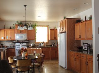 1318 N Shepherd Rd, Mount Pleasant, MI 48858