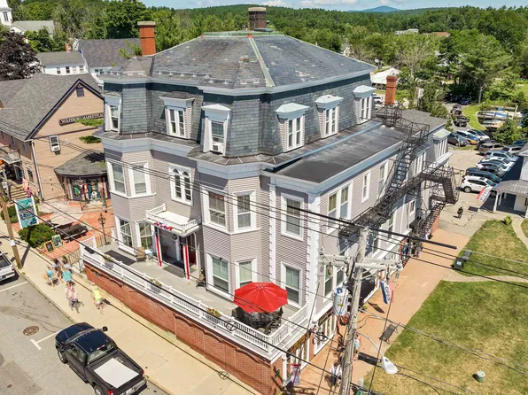 25 N Main Street #2, Wolfeboro, NH 03894