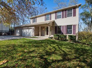 2312 Wigeon Dr, Lafayette, IN 47905