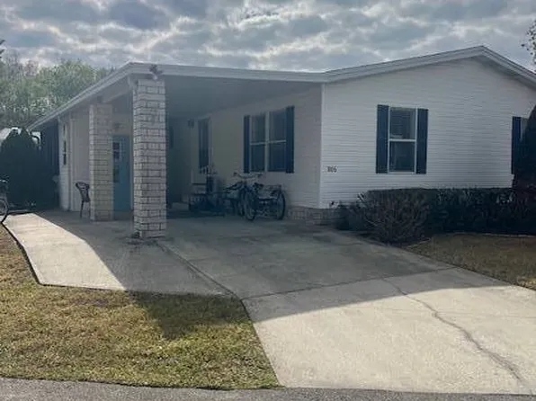 806 Petunia Way, Auburndale, FL 33823