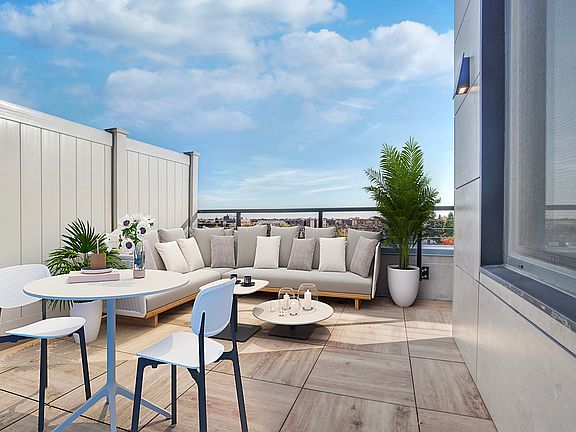 4th image of 188-11 Hillside Ave #611