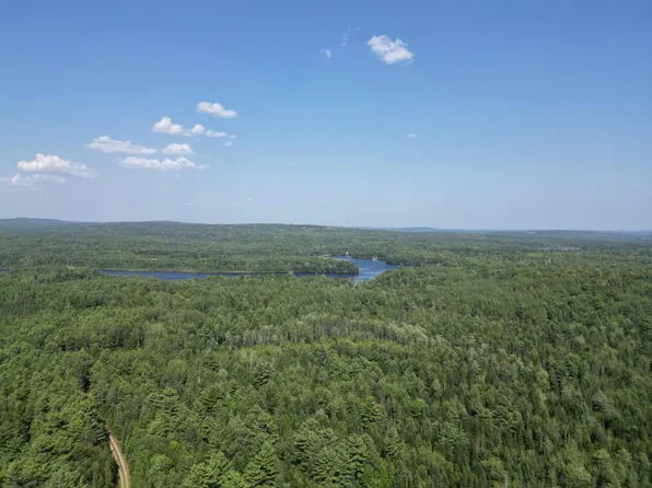 Lot 3 Fogg Brook Road, Lowell, ME 04493