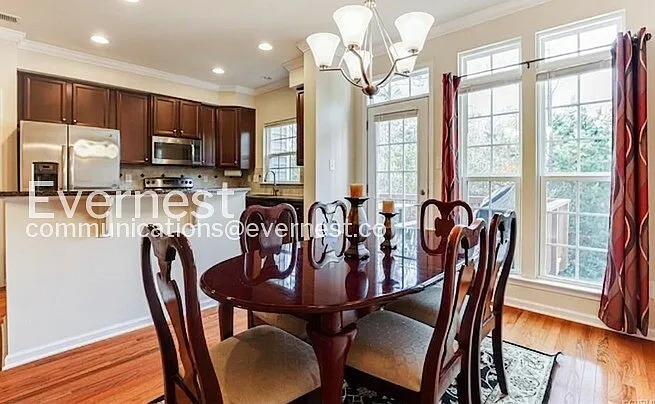 11612 Vicars Ridge Ln — Photo 4