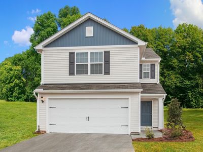 3317 Quintana Dr LOT 155, Murfreesboro, TN, 37127