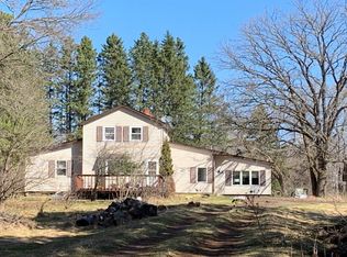 4465 Soldier Rd, Moose Lake, MN 55767