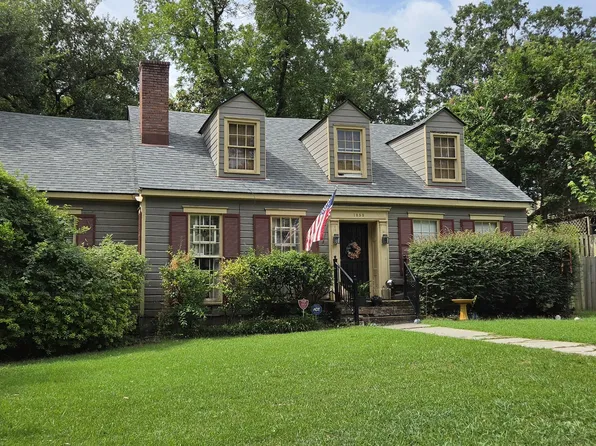 1055 Manship St, Jackson, MS 39202