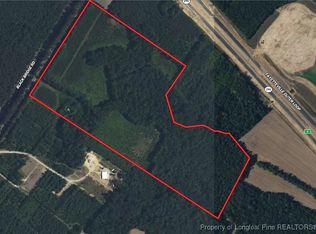 257 Davids Dr, Parkton, NC 28371