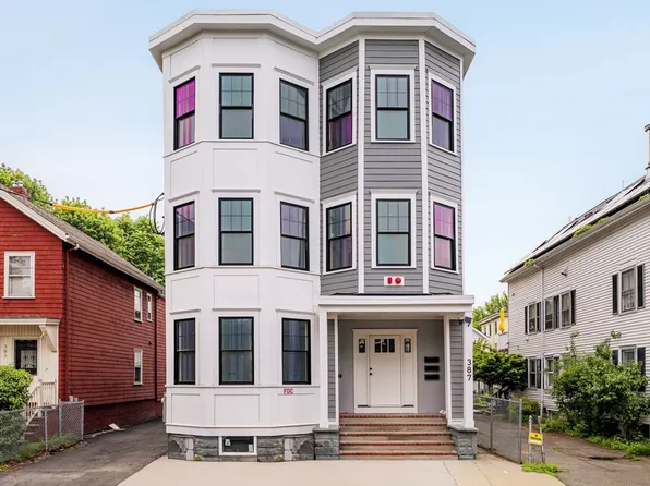 387 Norfolk St, Cambridge, MA 02139