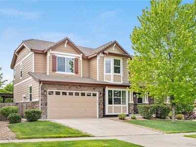 23870 E Dorado Place, Aurora, CO, 80016