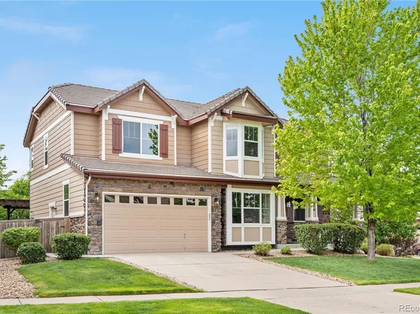 23870 E Dorado Place, Aurora, CO 80016