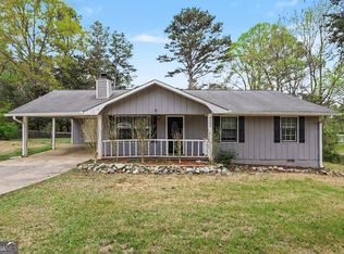 4500 Nebo Rd, Hiram, GA 30141