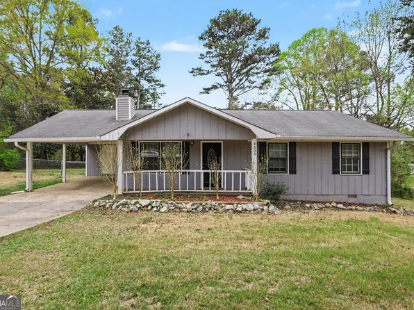 4500 Nebo Rd, Hiram, GA 30141