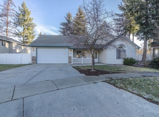 1228 W Edgewood Cir, Coeur D Alene, ID 83815
