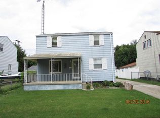 3605 Dale Ave, Flint, MI 48506