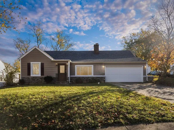 54250 27th St, South Bend, IN 46635