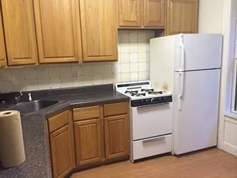 Rented by Fireside Realty