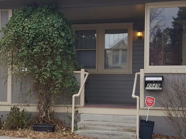 2025 S Gilpin St, Denver, CO 80210
