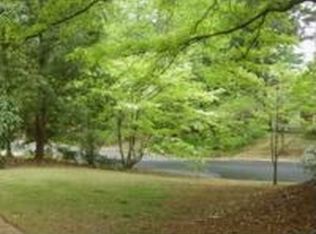 2213 Carmen Ct, Morrow, GA