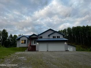 16580 W Hematite Ct, Wasilla, AK 99623